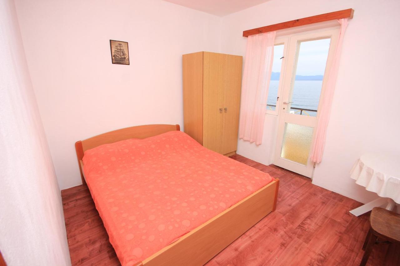 Seaside Secluded Apartments Cove Torac, Hvar - 589 Gdinj Extérieur photo